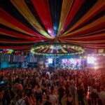 Fenarreco supera 57 mil visitantes e registra alta de 25% no faturamento
