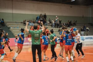 O Barateiro Havan Futsal fará semifinal histórica em Brusque
