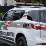 PM encontra drogas em casa abandonada no Bairro Poço Fundo