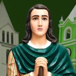 Festa de São Vendelino movimenta o Lageado Baixo neste fim de semana
