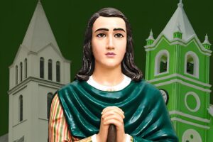Festa de São Vendelino movimenta o Lageado Baixo neste fim de semana