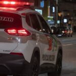 Brigas e agressões mobilizam a PM em dois bairros de Blumenau (SC)