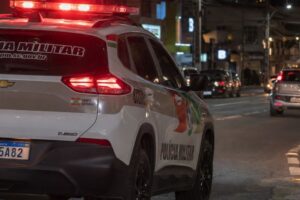 Brigas e agressões mobilizam a PM em dois bairros de Blumenau (SC)