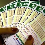 Aposta de Brusque acerta a quadra do Concurso 3071 da Mega-Sena