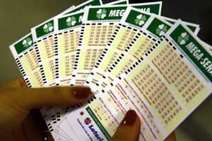 Aposta de Brusque acerta a quadra do Concurso 3071 da Mega-Sena