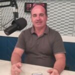 Prefeito de Guabiruba recebe alta hospitalar após acidente