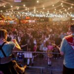 39ª Fenarreco começa nesta quinta-feira (8), com desfile na Avenida Beira Rio