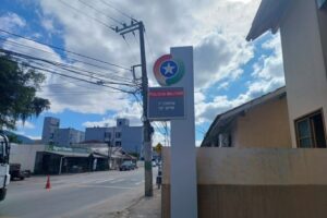 Polícia Militar de Brusque recebe currículos para estágio na área administrativa