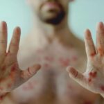 Silenciosa em muitos casos, sífilis pode ser identificada e tratada