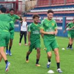 É decisão: Bruscão recebe o Paysandu valendo vaga na Série B