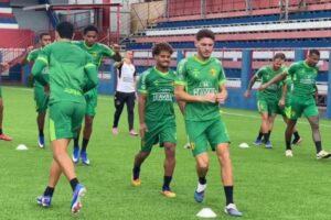 É decisão: Bruscão recebe o Paysandu valendo vaga na Série B