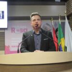 Vereador Leonardo Schmitz alerta para cuidados com a segurança de crianças
