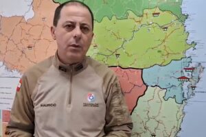 Operação Dia da Padroeira do Brasil inicia hoje (9) nas rodovias estaduais de SC