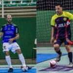 Série Ouro do Futsal de Brusque tem jogos movimentados pela Chave A