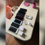 VÍDEO: Duas pessoas são presas e adolescente é apreendido em ação da DIC em Brusque