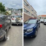 GTB registra dois acidentes de trânsito ao longo da terça-feira (13) em Brusque