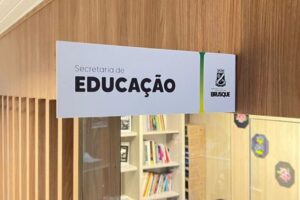 Escolas municipais de Brusque não terão aula nesta quinta-feira