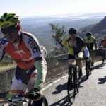 Serra do Rio do Rastro interditada na manhã deste domingo (1/11)