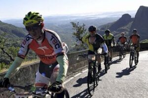 Serra do Rio do Rastro interditada na manhã deste domingo (1/11)