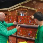 Casa de Natal da Havan abre em Brusque com ambientes temáticos