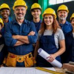 Sinduscon Brusque abre inscrições para nova turma gratuita de Iniciação à Construção Civil