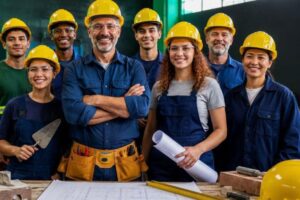 Sinduscon Brusque abre inscrições para nova turma gratuita de Iniciação à Construção Civil