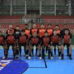Série Ouro do Futsal de Brusque tem rodada movimentada na Chave C