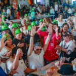 Dia da Melhor Idade reúne idosos de diferentes cidades na 39ª Fenarreco