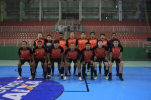 Série Ouro do Futsal de Brusque tem rodada movimentada na Chave C