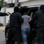 Três homens armados sequestram morador no bairro Santa Regina, em Itajaí