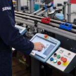 SENAI de Brusque promove workshop gratuito sobre automação industrial