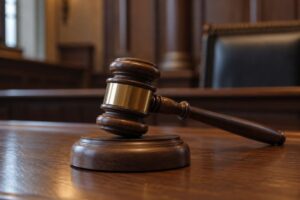 Dois homens são condenados por homicídio com requintes de crueldade