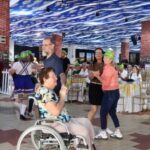 Fenarreco investe em acolhimento e acessibilidade para os visitantes