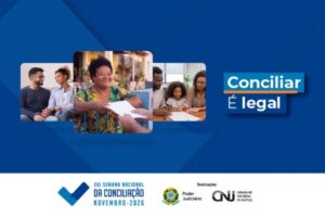 Semana Nacional da Conciliação mobiliza a Justiça catarinense para ampliar acordos