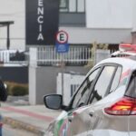 Sem CNH, motociclista foge da polícia e causa acidente no Vale