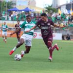 Ferroviária e Maringá empatam no primeiro jogo da final da Série C
