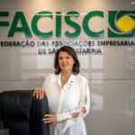 Empresária de Brusque, Rita Conti, lidera chapa nas eleições da Facisc
