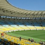 Órgão Especial do TJRJ confirma Vasco x Boca Juniors no Maracanã