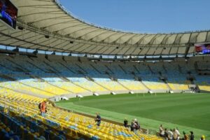 Órgão Especial do TJRJ confirma Vasco x Boca Juniors no Maracanã