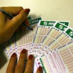 Apostas de Brusque acertam a quadra do Concurso 3065 da Mega-Sena