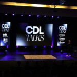 CDL Talks reúne grande público em sua primeira edição