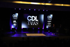 CDL Talks reúne grande público em sua primeira edição