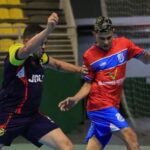 Série Ouro do Futsal de Brusque tem goleada e emoção na quarta rodada
