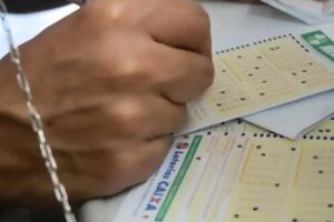 Apostas de Brusque e Guabiruba acertam a quadra do Concurso 3072 da Mega
