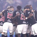 Vasco perde para o Boca e é eliminado da Copa Sul-Americana