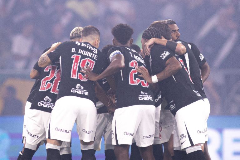 Vasco perde para o Boca e é eliminado da Copa Sul-Americana