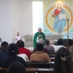 Comunidade São Francisco de Assis celebra padroeiro com programação religiosa e bênção dos animais