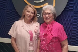 Outubro Rosa é marcado por palestras, corrida, bingo e apoio à Rede Feminina