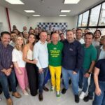 Luciano Hang mobiliza empresários e doa R$ 1 milhão para nova UPA de Barra Velha
