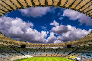 Justiça volta atrás e suspende jogo do Vasco contra o Boca no Maracanã
